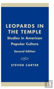 Leopards In The Temple