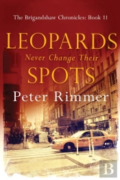 Leopards Never Change Their Spots