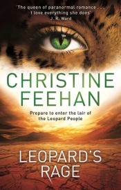 Leopard'S Rage