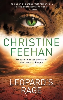 Bertrand.pt - Leopard'S Rage