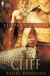 Leopard'S Spots: Cliff