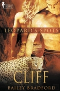 Bertrand.pt - Leopard'S Spots: Cliff