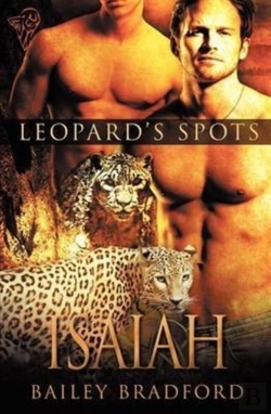 Bertrand.pt - Leopard'S Spots: Isaiah