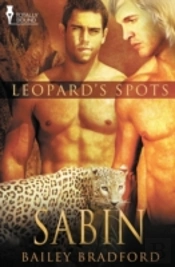 Leopard'S Spots: Sabin