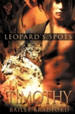 Bertrand.pt - Leopard'S Spots: Timothy