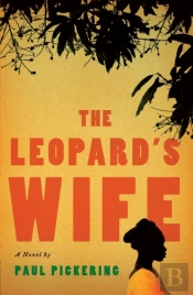 Leopard'S Wife