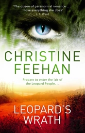 Leopard'S Wrath
