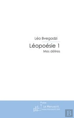 Bertrand.pt - Léopoesie 1