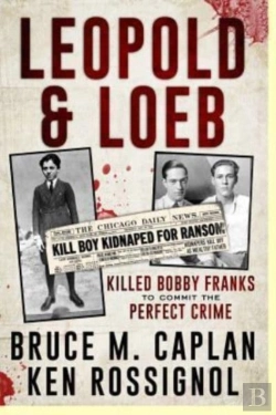 Bertrand.pt - Leopold & Loeb Killed Bobby Franks