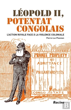Bertrand.pt - Léopold Ii, Potentat Congolais ; L'Action Royale Face À La Violence Coloniale
