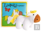 Léopold Le Poney
