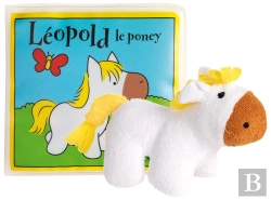 Bertrand.pt - Léopold Le Poney