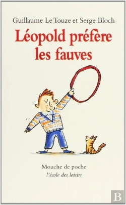 Bertrand.pt - Léopold Préfère Les Fauves