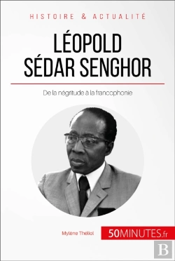 Bertrand.pt - Léopold Sédar Senghor