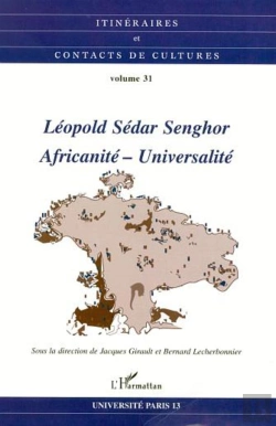 Bertrand.pt - Leopold Sedar Senghor ; Africanite-Universalite