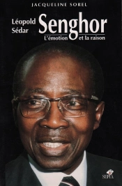 Leopold Sedar Senghor