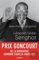 Léopold Sédar Senghor
