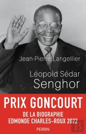 Léopold Sédar Senghor