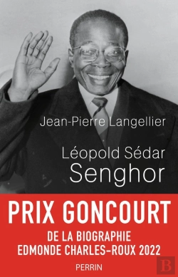 Bertrand.pt - Léopold Sédar Senghor