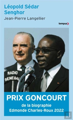 Bertrand.pt - Léopold Sédar Senghor