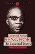 Leopold Sedar Senghor