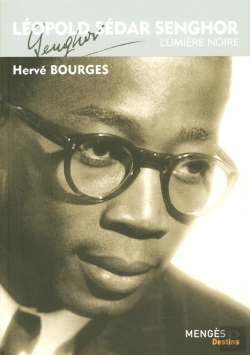 Bertrand.pt - Léopold  Sédar Senghor, Lumière Noire