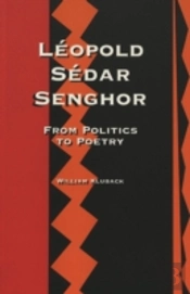 Leopold Sedar Senghor