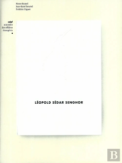 Bertrand.pt - Leopold Sedar Senghor