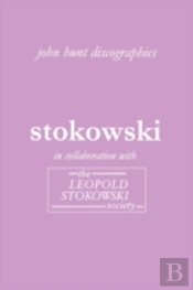 Leopold Stokowski