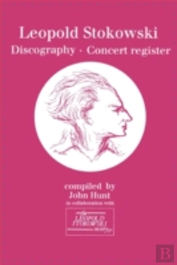 Bertrand.pt - Leopold Stokowski