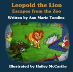 Bertrand.pt - Leopold The Lion
