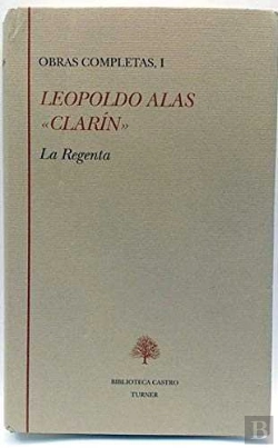 Bertrand.pt - Leopoldo Alas 
