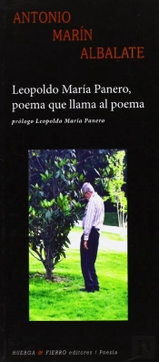 Leopoldo María Panero