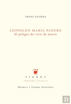Bertrand.pt - Leopoldo María Panero El Peligro De Vivir De Nuevo