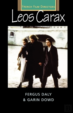 Bertrand.pt - Leos Carax