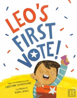 Bertrand.pt - Leo'S First Vote!