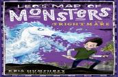 Leo'S Map Of Monsters: The Frightmare