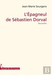 L'Épagneul De Sébastien Dorval