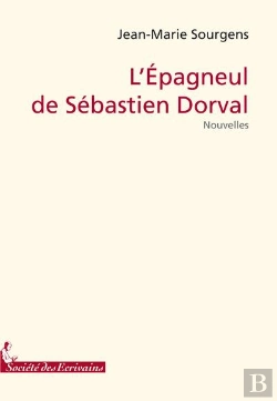 Bertrand.pt - L'Épagneul De Sébastien Dorval