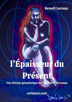 Bertrand.pt - L'Épaisseur Du Présent