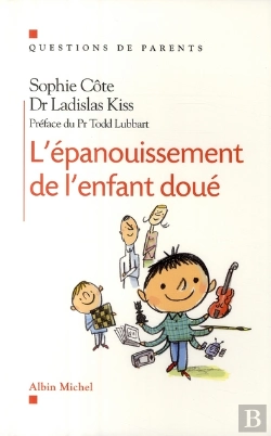 Bertrand.pt - L'Épanouissement De L'Enfant Doué