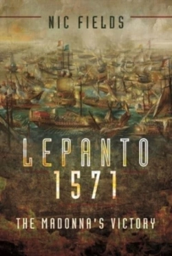 Bertrand.pt - Lepanto 1571