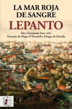 Bertrand.pt - Lepanto, La Mar Roja De Sangre