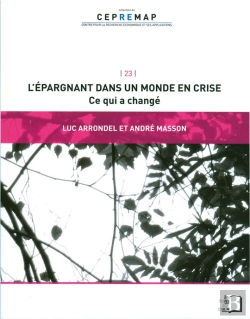 Bertrand.pt - L'Épargnant Dans Un Monde En Crise - Ce Qui A Changé