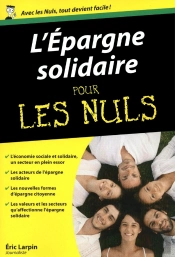 L'Épargne Solidaire Poche Pour Les Nuls