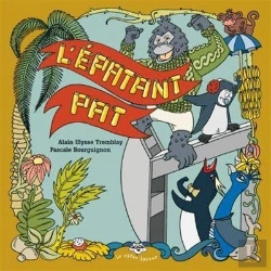 Bertrand.pt - L'Epatant Pat