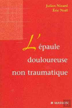 Bertrand.pt - L'Epaule Douloureuse Non Traumatique