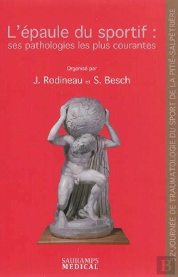 Bertrand.pt - L'Epaule Du Sportif : Ses Pathologies Les Plus Courantes