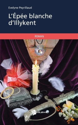 Bertrand.pt - L'Épée Blanche D'Illykent