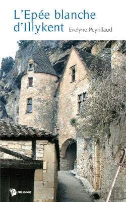 Bertrand.pt - L'Épée Blanche D'Illykent